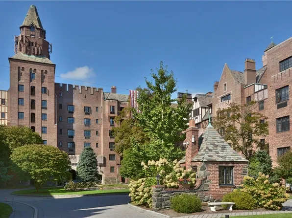 66 Milton Road #G43, Rye, NY 10580