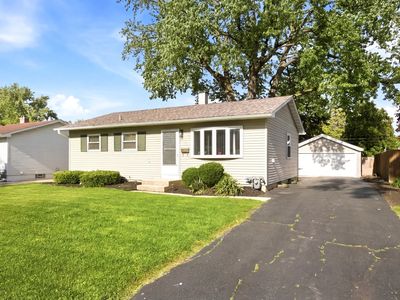 804 Pearson Dr, Joliet, IL, 60435