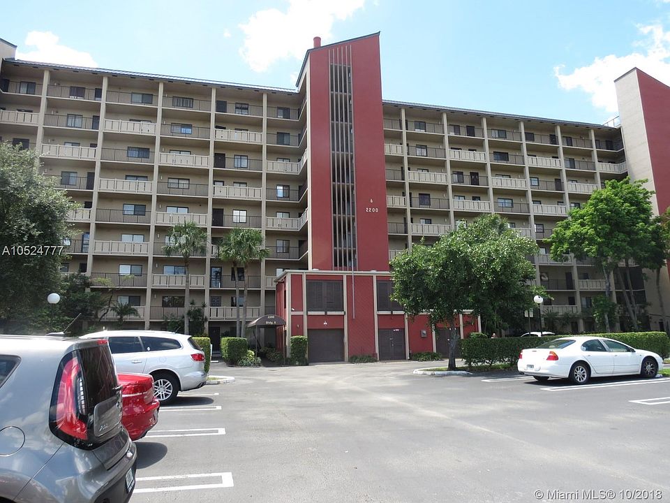 1st image of 2200 S Cypress Bend Dr APT 405