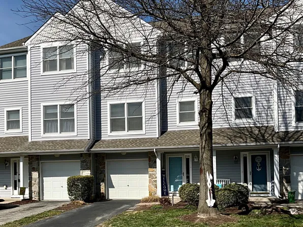 218 Blenny Ln, Chester, MD 21619