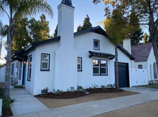 4033 La Salle Ave, Culver City, CA 90232