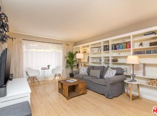 1224 Euclid St APT 104, Santa Monica, CA 90404