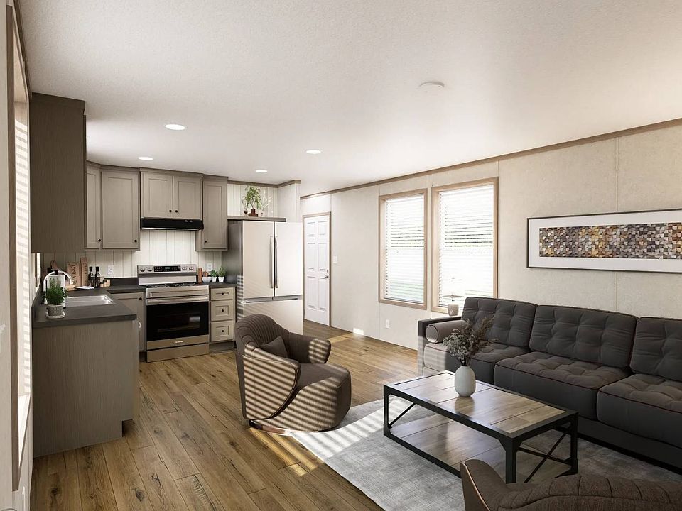 1st image of 746 N Main St Lot 8