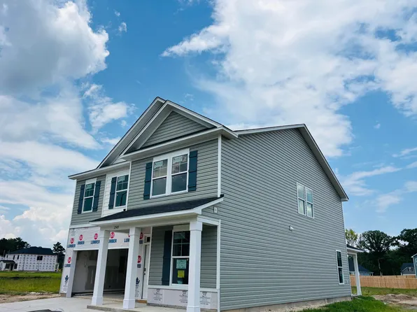 2545 Egypt St, Sumter, SC 29153