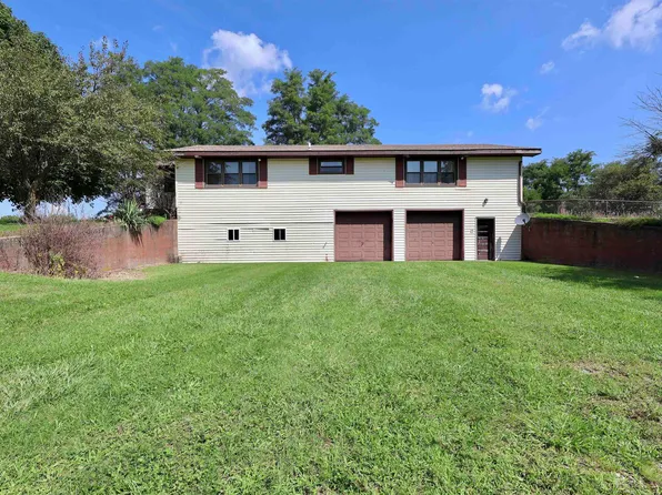 4270 W State Road 32, Winchester, IN 47394