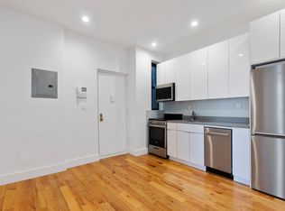 61 Delancey St APT 4B, New York, NY 10002