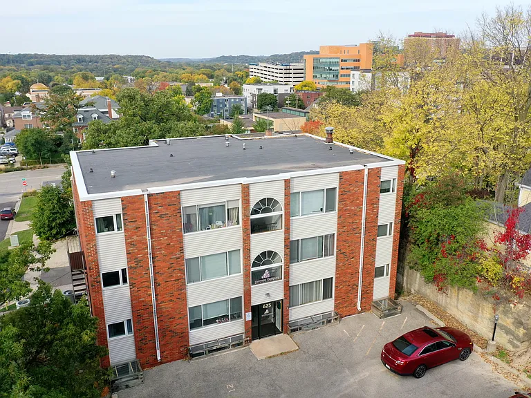George Apartments - 625 3rd Street Southwest - 5 — Photo 2