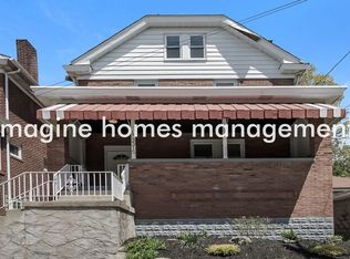 3315 Regan Ave, Pittsburgh, PA 15227