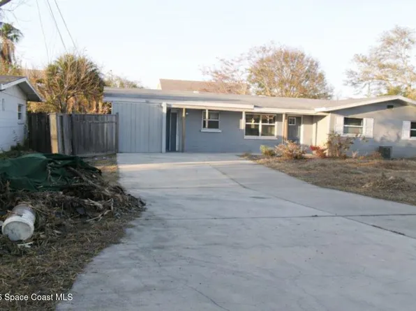 2100 Leewood Blvd, Melbourne, FL 32935