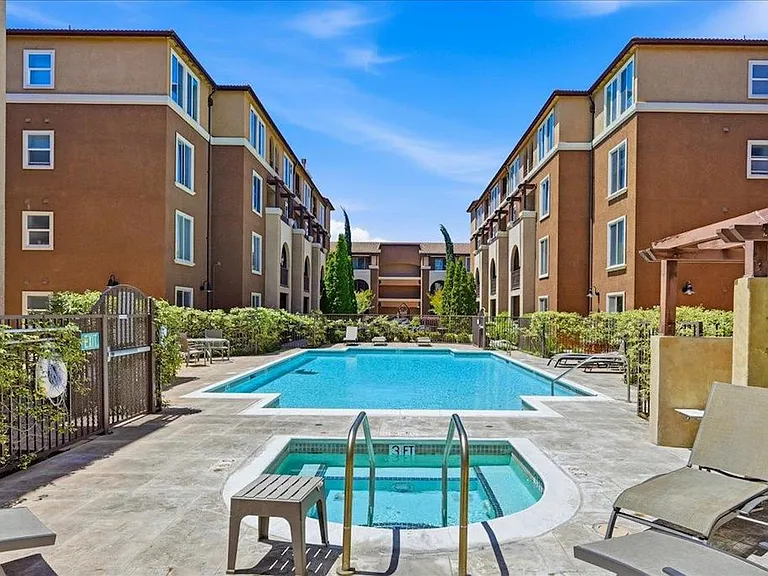 801 S Winchester Blvd #3302 — Photo 26