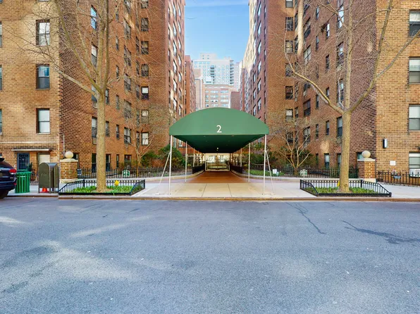 2 Tudor City Place GNS image 13 of 13