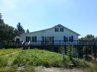 810 Clarksburg Rd, Buckhannon, WV 26201