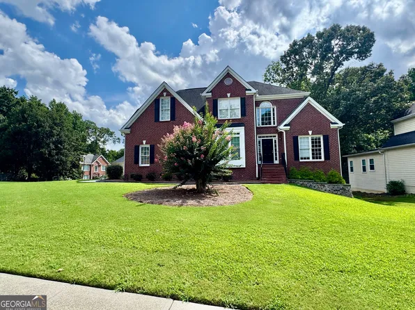 1770 Highland Oaks Way, Lawrenceville, GA 30043