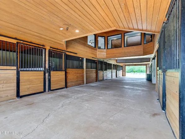 1845 KINARD Road, Bryceville, FL 32009