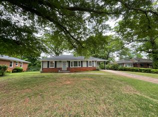 2248 Starline Dr, Decatur, GA 30032