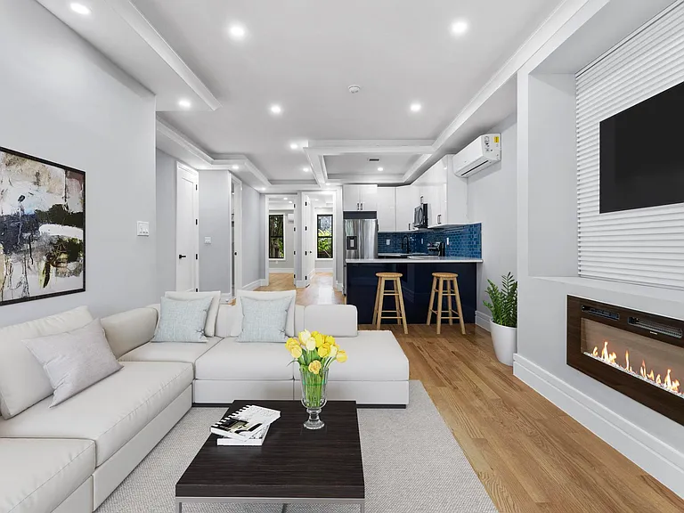192 Weirfield St #2 — Photo 4