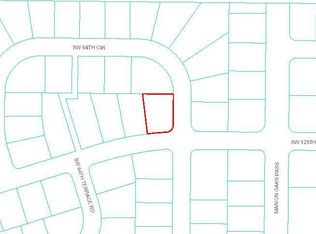 6345 SW 129th Loop, Ocala, FL 34473