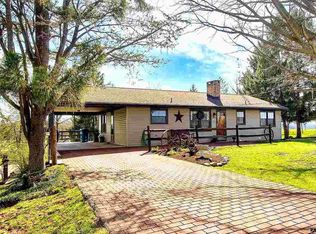 1122 Big Mount Rd, Dover, PA 17315