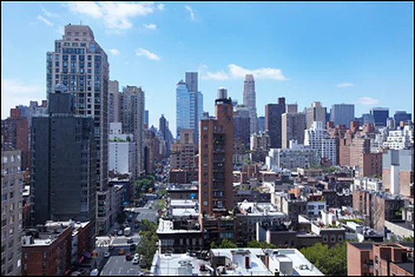 Sold by Brown Harris Stevens | media 9