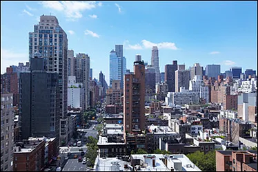 Sold by Brown Harris Stevens