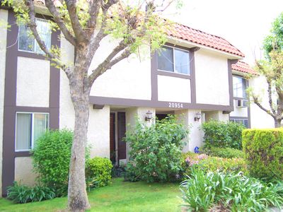 20954 Parthenia St APT 20, Canoga Park, CA, 91304