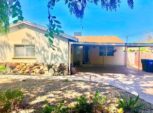 15713 Septo St, North Hills, CA 91343
