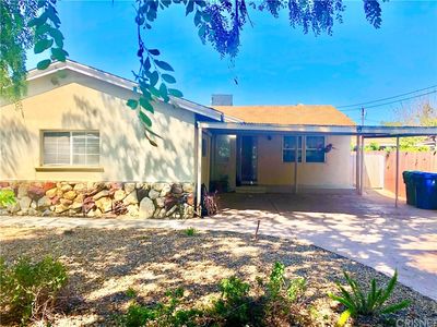 15713 Septo St, North Hills, CA, 91343