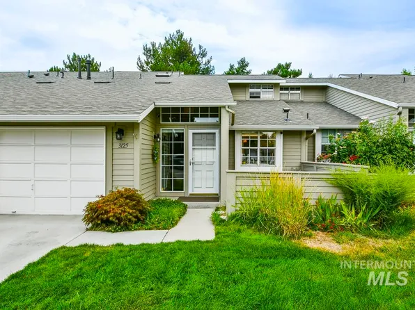 3125 S Waterbury Ln, Boise, ID 83706