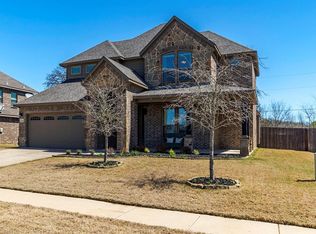 6428 Azur Meadows Dr, Joshua, TX 76058