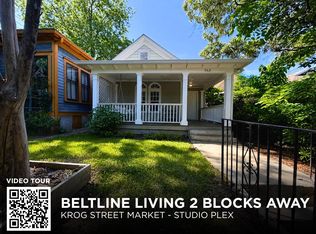 563 Auburn Ave NE, Atlanta, GA 30312