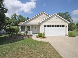 4825 Talton Dr, Middletown, OH