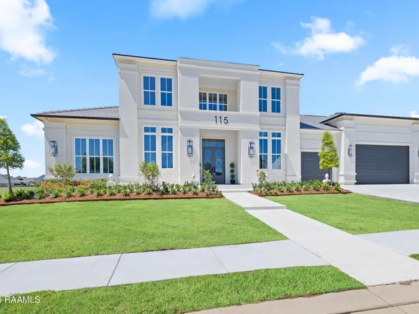 115 Retreat St, Broussard, LA 70518