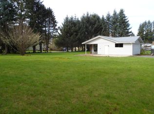 1650 Calawah Way, Forks, WA 98331