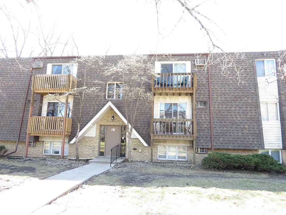 1st image of 216 Madison St Unit 3C