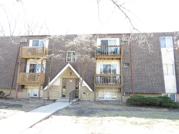 216 Madison St Unit 3C, Joliet, IL 60435