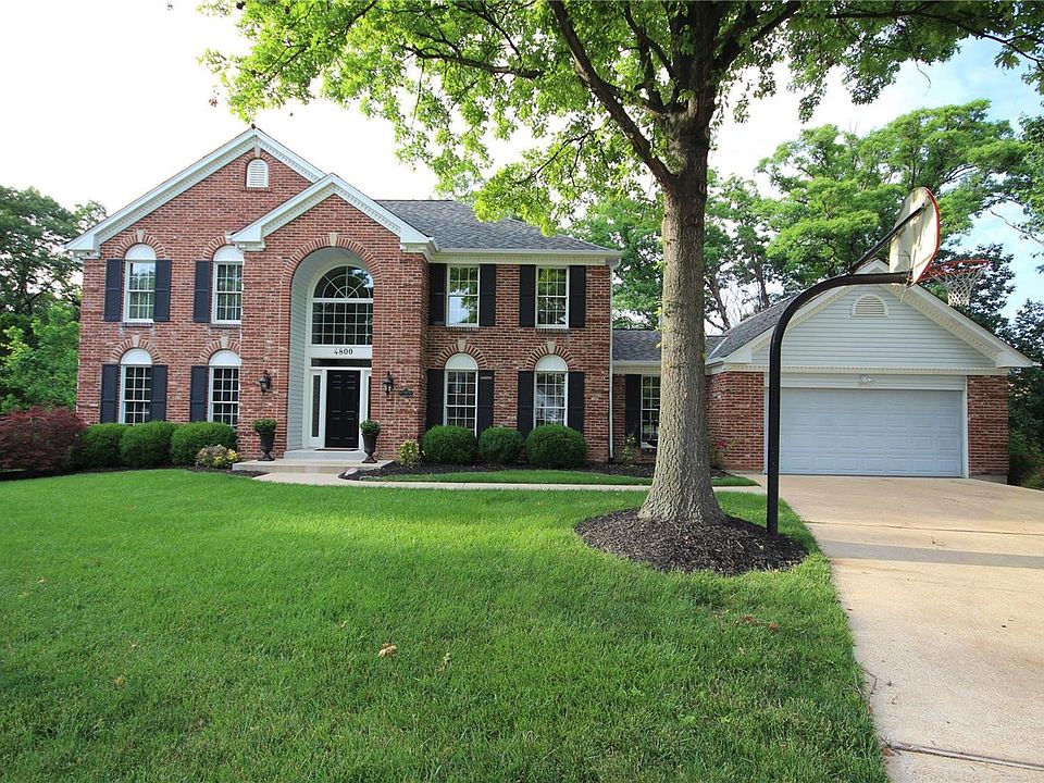 1st image of 4800 Oakridge Park Ct