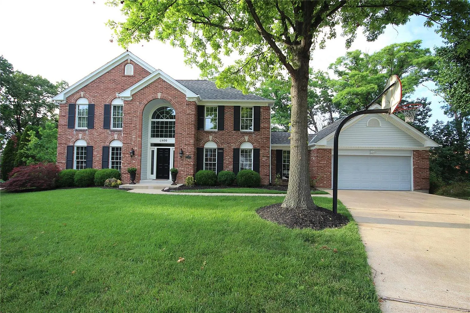 4800 Oakridge Park Ct photo 1