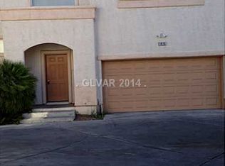 1416 Beaver Spring St, Las Vegas, NV 89128
