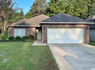 2205 Arabella St, Ruston, LA 71270