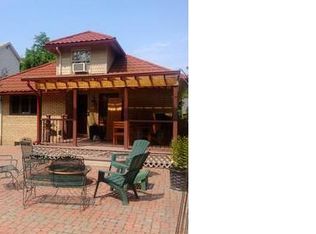 79 Ivyhurst Rd, Amherst, NY 14226