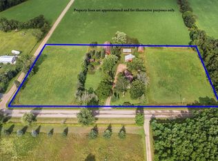 2514 County Road K N, Custer, WI 54423