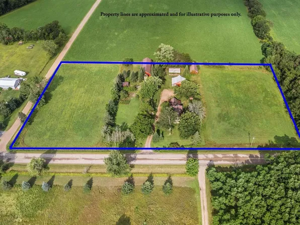 2514 COUNTY ROAD K NORTH, Custer, WI 54423