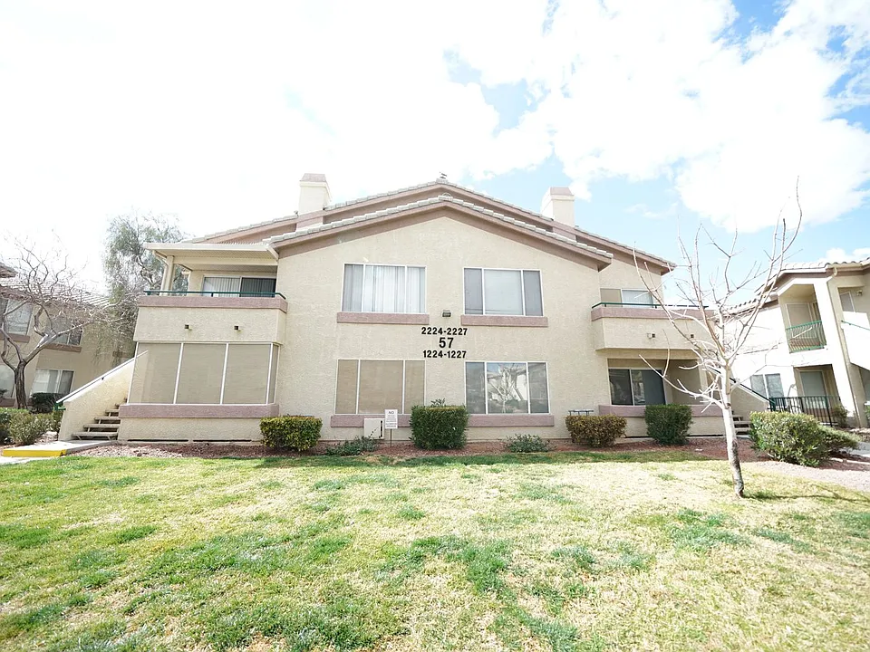 5710 E Tropicana Ave #2224-1