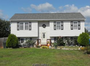 11268 Remington Rd, Bealeton, VA 22712