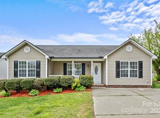 2175 Glendale Ave, Kannapolis, NC 28081