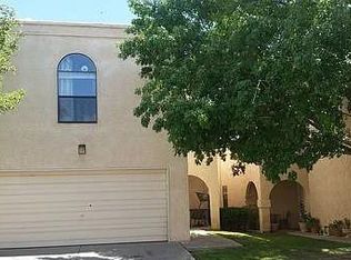 7104 Golden Eagle Pl NE, Albuquerque, NM 87109