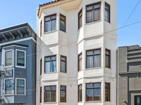 812 Taraval St, San Francisco, CA 94116