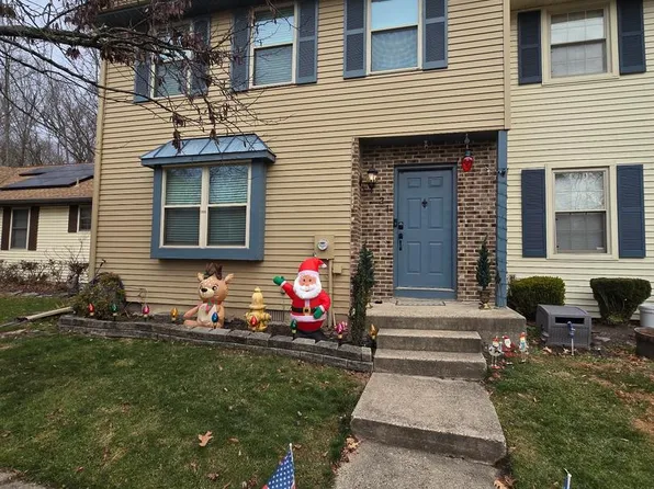 21 Blackhawk Ct, Medford, NJ 08055