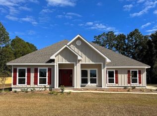 5404 Blake Ln, Pace, FL 32571