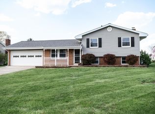 1040 Chenonceaux Dr, Marion, OH